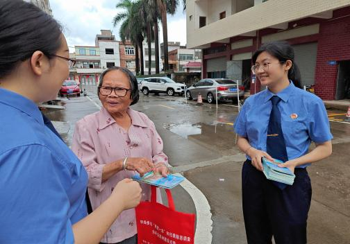精准监督，为民解忧：行政检察以实际行动助推社会治理